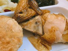 -香妃烤鸡(西单店)