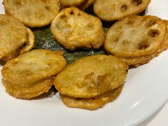 -龙记香港茶餐厅(久光百货店)