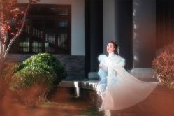 -唯一旅拍·颂当代影像艺术中心(上城店)