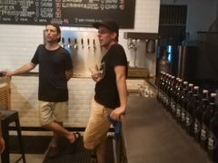 -Twin Tails Brewpub双尾精酿餐吧(八坼店)