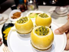 -味可道美食坊(福基路店)