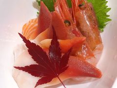-都会尚膳·海鲜自助餐厅(重庆万豪酒店)