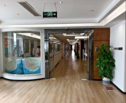 -维倪月子会所(独栋庭院·南海店)
