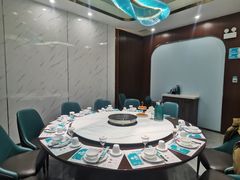 -大锅强·蒸海鲜青岛菜(吾悦广场店)