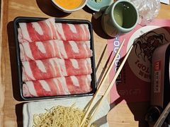 -一心创作料理屋(经开万达店)