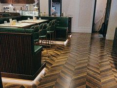 -静香HOUSE·全时段融合餐厅(七星欢乐颂店)