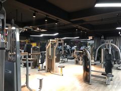 -ENERGY原力健身(川周店)