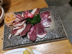 -味家烤肉烤鳗鱼牛排(西塔旗舰店)