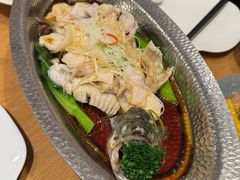 -花舍·新派粤菜·西餐·下午茶(亚运村·鸟巢店)