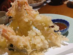 天妇罗-二丁目食堂(浑南花园城店)