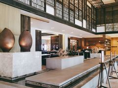 -天津东凯悦酒店·Market Café自助餐厅