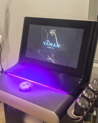 -AGE LOCK 锁龄美肌