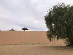 -黄沙古渡原生态旅游区