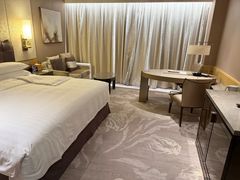 -杭州城中香格里拉大酒店