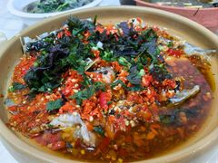 -笨罗卜浏阳菜馆(太平街店)