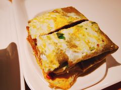 -阿那亚第一食堂 Cafeteria 1