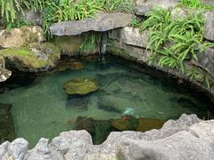 -南溪山景区
