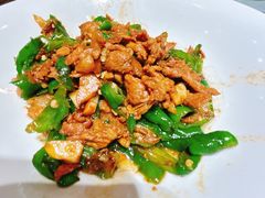 -攸州小镇家湘菜(小米科技园店)