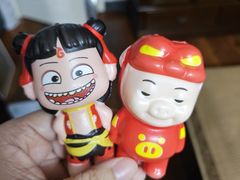 -鱼酷活鱼烤鱼(静安大融城店)