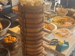-豆相识•九九豆腐脑(牛咡桥店)