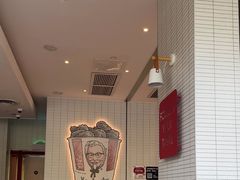 -肯德基(杭州复兴店)