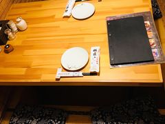 -福匠日本料理(人民路店)