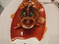 -松鹤楼·非遗·苏帮菜(融科店)