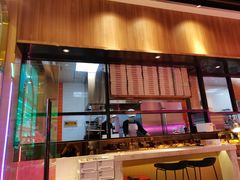 门面-比格比萨自助(永旺梦乐城店)