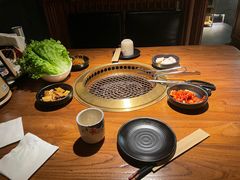 -九畋町和牛黑牛烤肉料理(三里屯3·3大厦店)