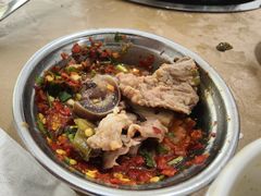 -黑竹沟新场牛肉火锅