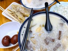 -鸭小妹鸭血粉丝(老门东店)
