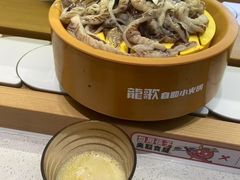 -龍歌自助小火锅(崂山丽达店)