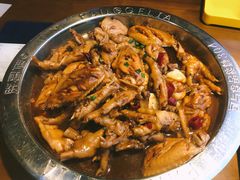 -胖哥俩肉蟹煲(来福士店)