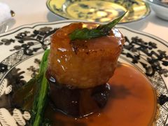 -夏苑(新加坡丽思卡尔顿美年酒店)