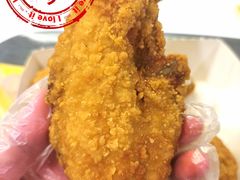 -麦当劳(海岸城店)