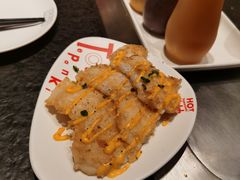 -火地铁板烧(昆山万象汇店)