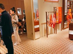 -爱马仕 HERMES(上海ifc商场店)