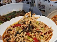 -眉山小馆(华强广场店)