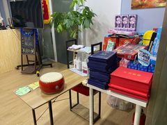 -天才声少儿口才培训中心(世纪金源店)