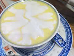 -捷信牛奶甜品世家(合生汇店)
