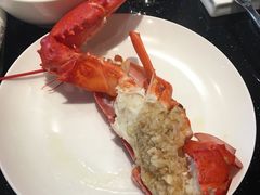 -大东方海鲜酒楼(小武基桥店)