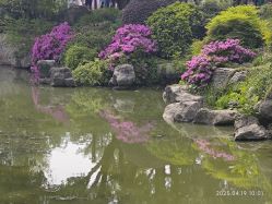 -玄武湖景区-情侣园游乐场