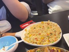-串王阿三烧烤·小龙虾·烤鱼(拱墅胜利河美食街店)