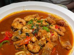 -印巷里主题餐厅(马鞍山店)