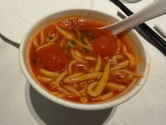 -北京泰富酒店-柏景轩中餐厅