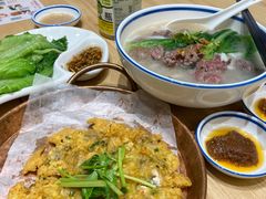 -潮巷·老潮汕美食集市(欢乐港湾店)