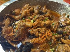 -U你·天然调味(南湖总店)