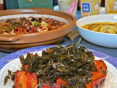 -秦月轩·陕西家乡菜(阜成路·五棵松店)