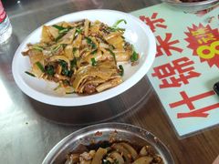 -88号小吃店·经典云南菜·地道纳西美食