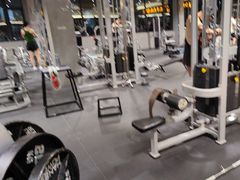 -聚健身GatherFitness(余杭店)